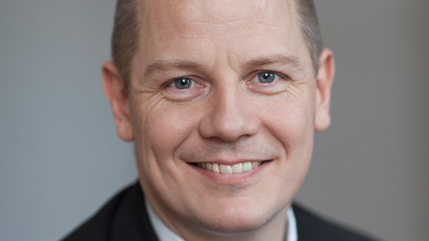 Søren Hartmann Hede