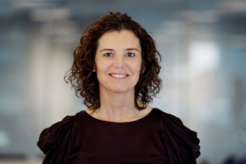 Stine Hegelund Bertelsen, direktør